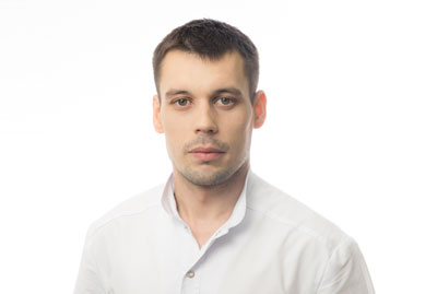 Бирюков Руслан Няжибович