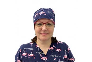 Кучер Ольга Борисовна