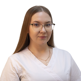 Ковалёва Ангелина Анатольевна