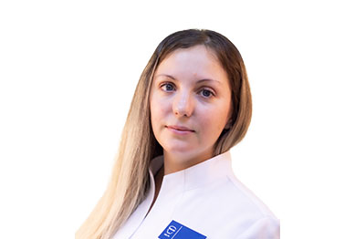 Выжигина Елена Анатольевна