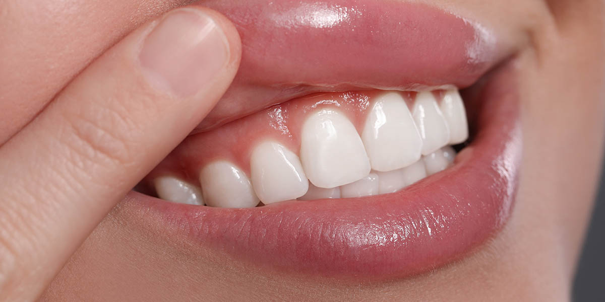 Как режутся зубы у детей | блог клиники Наше Время