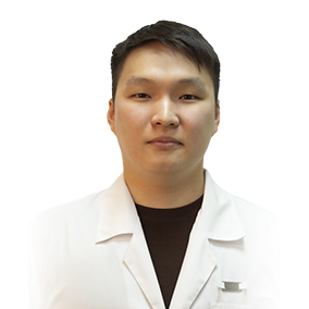 Тараскаев Данзан Сергеевич