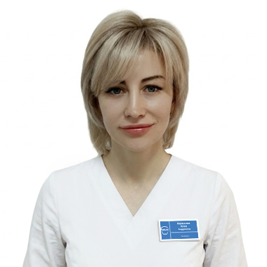 Мартынова Юлия Андреевна