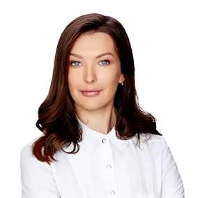 Анисенкова Ольга Владимировна