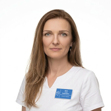 Шуляк Алина Владимировна