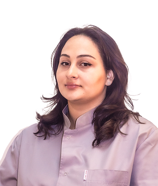 Битиева Сабина Ромеовна