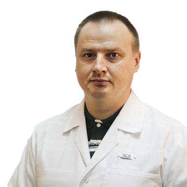 Васильев Александр Андреевич