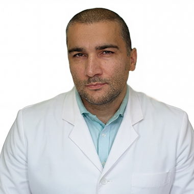 Шамхалов Насруллах Султан-Гусейнович