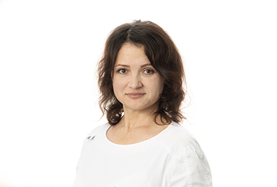 Азарова Екатерина Александровна