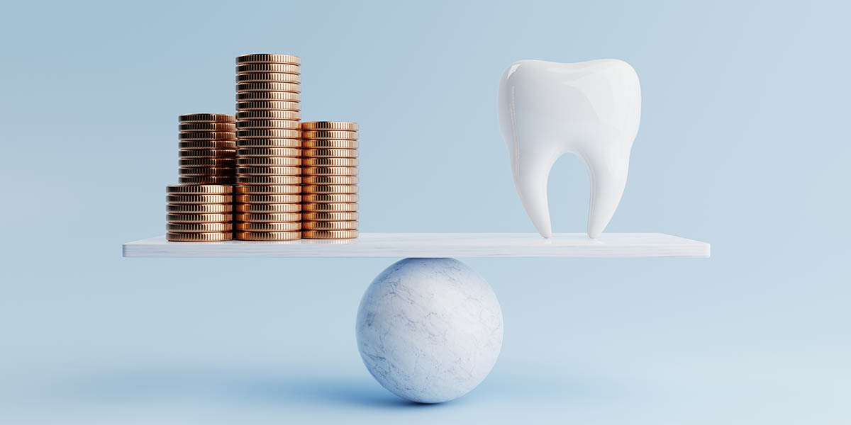 Налоговый вычет за лечение зубов