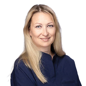 Нефедова Анна Николаевна