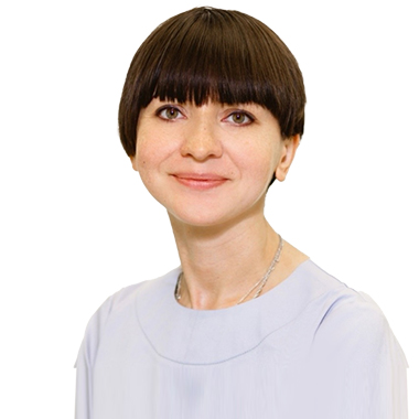 Вольперт Татьяна Владимировна
