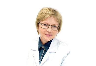 Дякина Ольга Владимировна