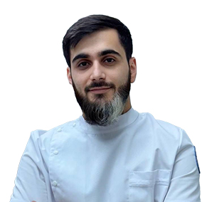 Ханахмедов Вюсал Аликович