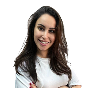 Новикова Александра Сергеевна