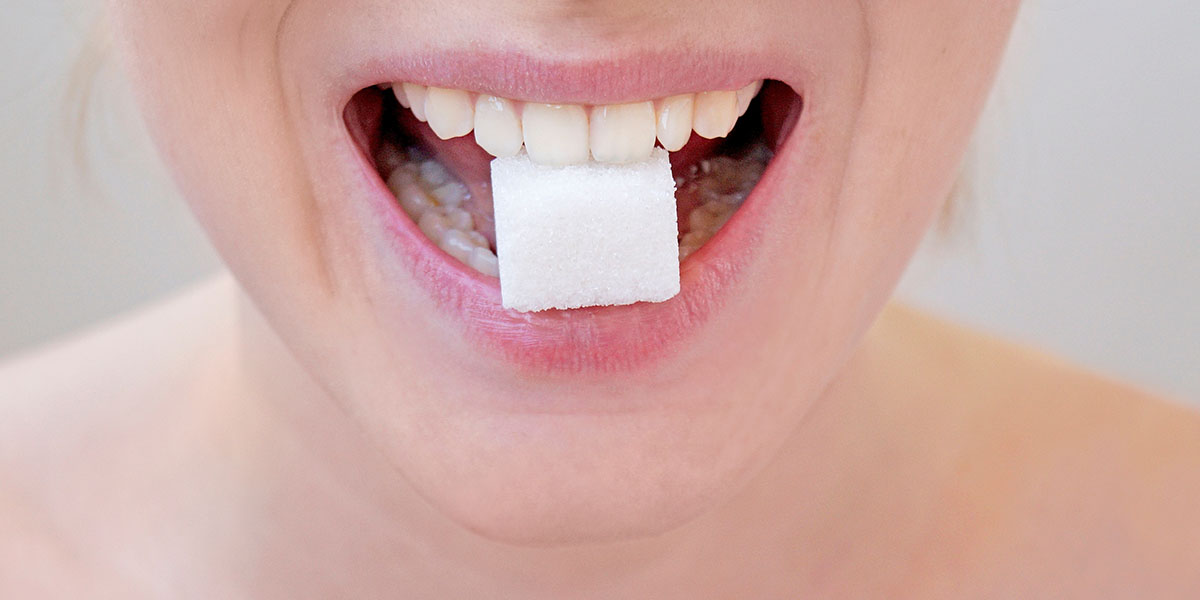 Почему появляется сладкий привкус во рту? 10 возможных причин