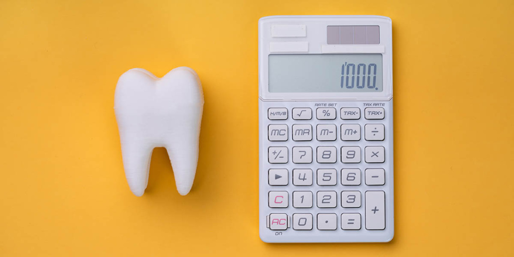 Как получить налоговый вычет за протезирование зубов