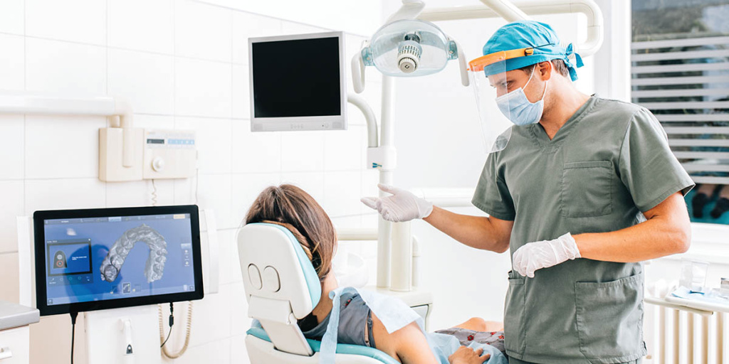 Какие проблемы решает стоматолог-ортодонт?