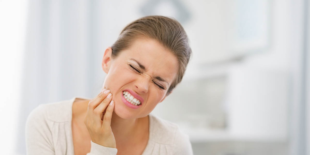 Влияет ли вейпинг на здоровье зубов