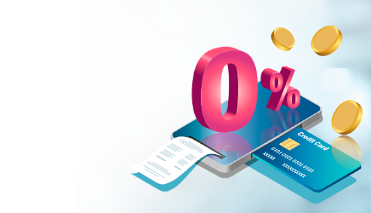 Лечение в рассрочку 0%