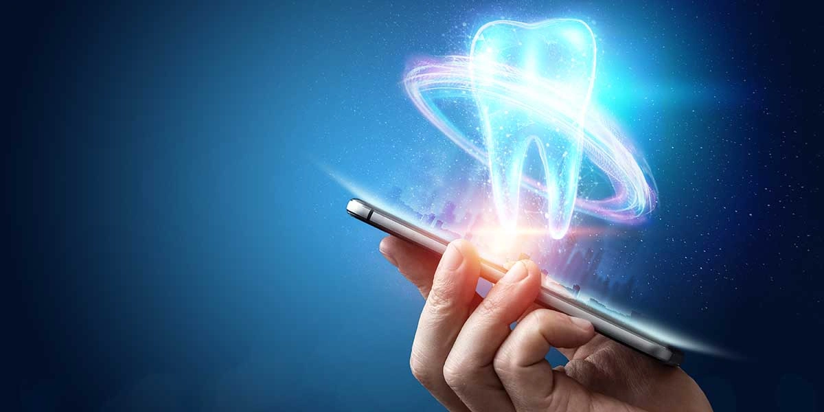 Новые технологии протезирования зубов