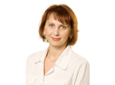 Войтко Галина Николаевна