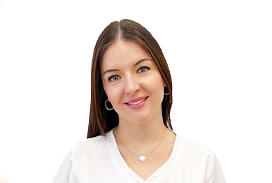 Голякова Анастасия Андреевна