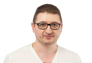 Ложкин Виктор Викторович